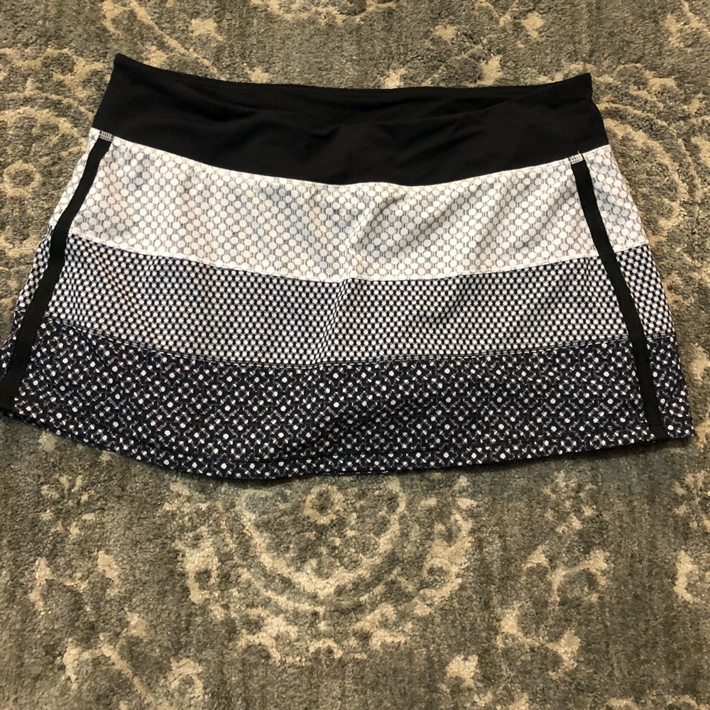 Lululemon Skirt